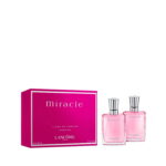 Set Duo, Lancome, Miracle, Eau De Parfum, For Women, 2 pcs, 30 ml - Afbeelding 2