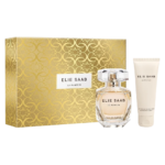 Set Elie Saab: Le Parfum, Eau De Parfum, For Women, 50 ml + Le Parfum, Hydrating, Body Lotion, 75 ml