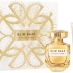 Set Elie Saab: Le Parfum Lumiere, Eau De Parfum, For Women, 50 ml + Le Parfum Lumiere, Body Lotion, 75 ml