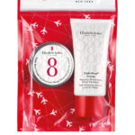 Set Elizabeth Arden: Eight Hour Cream Lip Tin, Protecting, Lip Balm, 13 ml + Eight Hour, Intense Moisture, Hand Cream, 30 ml