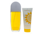 Sunflowers Set Elizabeth Arden: Sunflowers, Perfumed, Day & Night, Body Lotion, 100 ml + Sunflowers, Eau De Toilette, For Women, 100 ml - Afbeelding 2