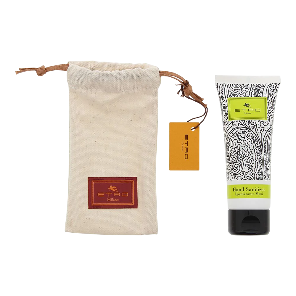 set-etro-pegaso-disinfect-hand-gel-75-ml-etro-gwp-textile-pouch-1761495102 Set Etro: Pegaso, Disinfect, Hand Gel, 75 ml + Etro, GWP Textile Pouch - Afbeelding 1