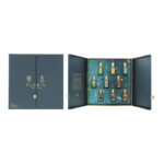 Set, Floris Of London, The Perfumer's Private Collection, Parfumwater, Voor vrouwen, 9 st, 15 ml