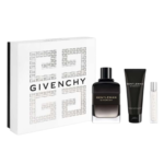 Set Givenchy: Gentleman Boisee, Eau De Parfum, For Men, 100 ml + Gentleman Boisee, Eau De Parfum, For Men, 12.5 ml + Gentleman Boisee, Shower Gel, 75 ml