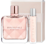 Set Givenchy: Irresistible, Eau De Parfum, For Women, 80 ml + Irresistible, Eau De Parfum, For Women, 12.5 ml