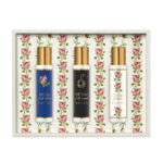 Set Gucci: The Alchemist's Garden - A Song For The Rose, Eau De Parfum, For Women, 15 ml + The Alchemist's Garden - The Voice Of The Snake, Eau De Parfum, For Women, 15 ml + The Alchemist's Garden - Fading Autumn, Eau De Parfum, For Women, 15 ml
