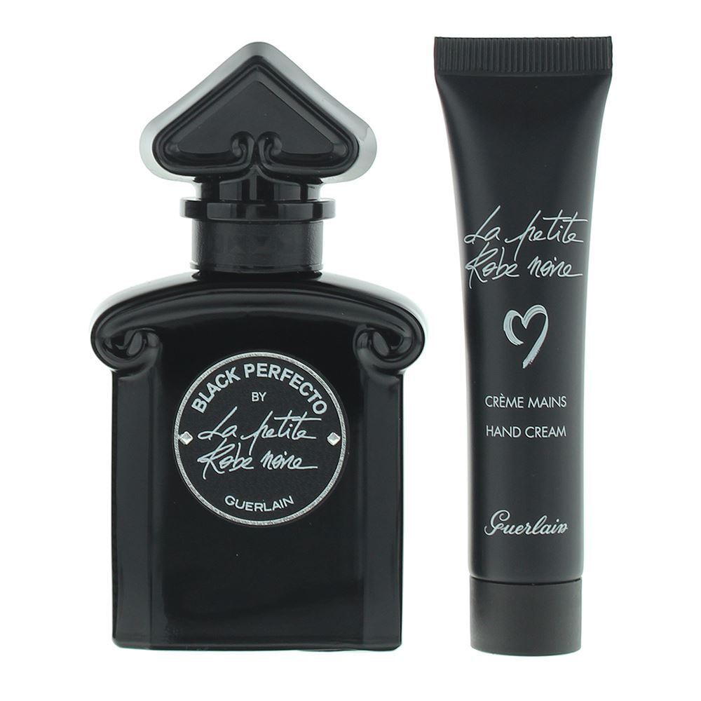 set-guerlain-black-perfecto-by-la-petite-robe-noire-eau-de-parfum-for-women-30-ml-black-perfecto-by-la-petite-robe-noire-hydration-hand-cream-30-ml-17 Set Guerlain: Black Perfecto By La Petite Robe Noire, Eau De Parfum, For Women, 30 ml + Black Perfecto By La Petite Robe Noire, Hydration, Hand Cream, 30 ml - Afbeelding 1