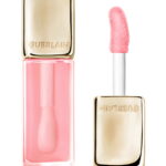 Set Guerlain: Kiss Kiss Bee Glow, Glossy, Lip Oil, 258, Rose Glow, 9.5 ml + Kiss Kiss Bee Glow, Glossy, Lip Balm, 258, Rose Glow, 3.2 g