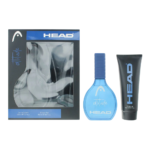 Set Head: Attitude, Eau De Toilette, For Men, 100 ml + Attitude, Hydrating, Shower Gel, All Skin Types, 150 ml