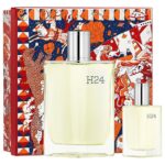 Set Hermes: H24, Eau De Toilette, For Men, 100 ml + H24, Eau De Toilette, For Men, 12.5 ml - Afbeelding 2