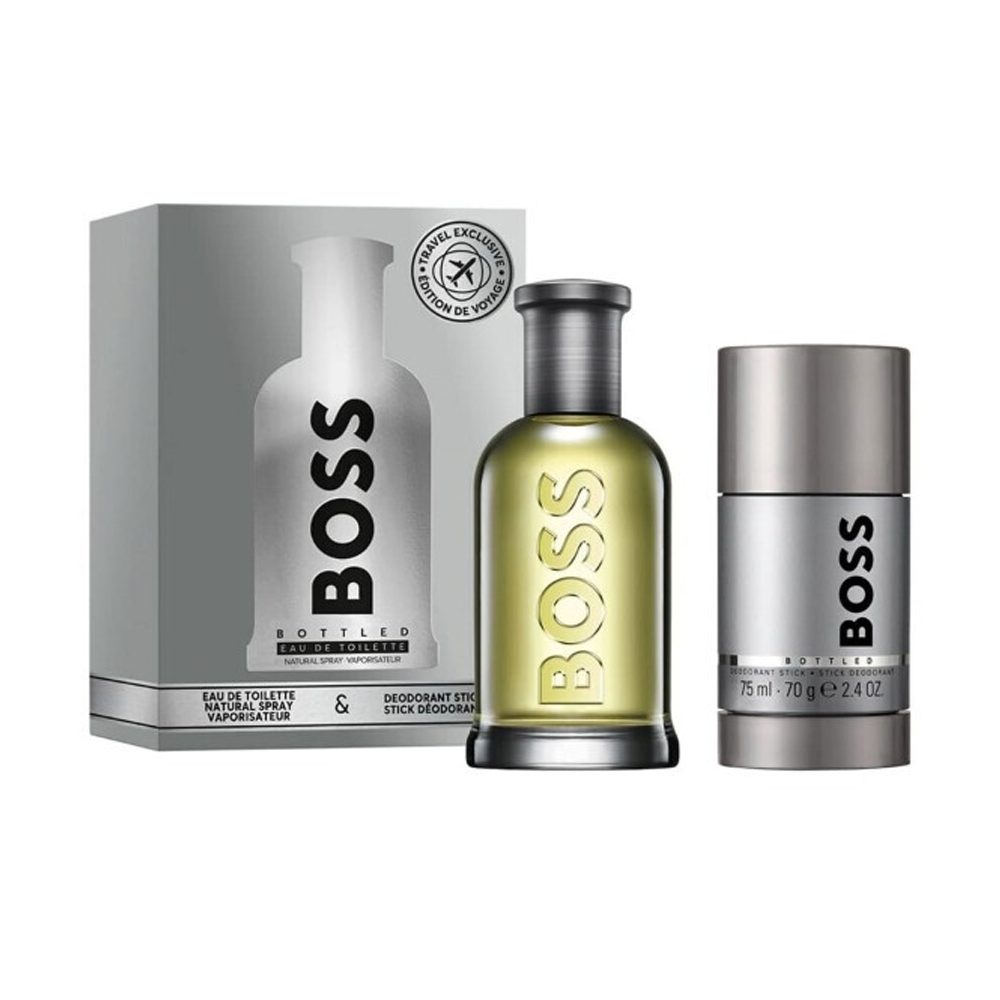set-hugo-boss-boss-bottled-eau-de-toilette-for-men-100-ml-boss-bottled-anti-perspirant-deodorant-stick-for-men-75-ml-1783490870 Set Hugo Boss: Boss Bottled, Eau De Toilette, For Men, 100 ml + Boss Bottled, Anti-Perspirant, Deodorant Stick, For Men, 75 ml - Afbeelding 1