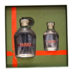 Set Hugo Boss: Boss Man, Eau De Toilette, For Men, 125 ml + Boss Man, Eau De Toilette, For Men, 40 ml
