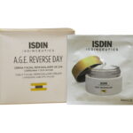 Set, Isdin, Isdinceutics Age Reverse, Remodeling, Dag, Room, Voor gezicht, 24 st, 3 ml *Voorbeeld