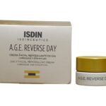 Set, Isdin, Isdinceutics Age Reverse, Remodeling, Dag, Room, Voor gezicht, 8 st, 7 ml *Voorbeeld