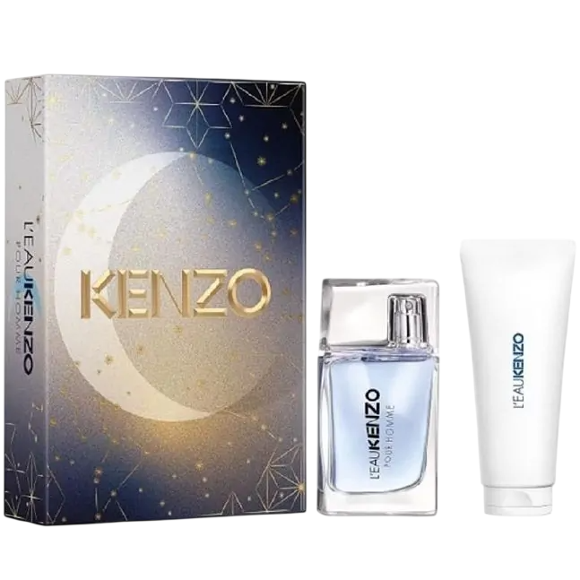 set-kenzo-l-eau-kenzo-eau-de-toilette-for-men-30-ml-l-eau-kenzo-shower-gel-75-ml-1780404529 Set Kenzo: L'Eau Kenzo, Eau De Toilette, For Men, 30 ml + L'Eau Kenzo, Shower Gel, 75 ml - Afbeelding 1