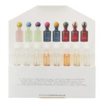 Set, La Perla, Collection Discovery, Parfumwater, Voor vrouwen, 8 st, 12 ml Flesje