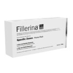 Set Labo Cosprophar Suisse: Fillerina 932 Specific Zones Grade 3 Plus, Hyaluronic Acid, Volumizing, Local Treatment Cream, For Lips, 7 ml + Fillerina 932 Specific Zones Grade 3 Plus, Anti-Wrinkle, Day & Night, Local Treatment Cream, For Eyes & Eyelids, 15 ml