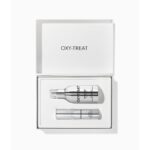 Oxy-Treat Wrinkles Set Labo Cosprophar Suisse: Oxy-Treat, Anti-Wrinkle, Gel, For Face, 50 ml + Oxy-Treat, Anti-Wrinkle, Emulsion, For Face, 15 ml