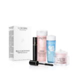 Set Lancome: Hydra Zen, Soothing & Moisturising, Day, Cream, For Face, 15 ml + Tonique Confort, Rehydrating, Tonic Lotion, For Face, 50 ml + Hypnose, Mascara, Black, 2 ml + Bi-Facil, Makeup Remover Lotion, 30 ml