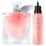 Set Lancome: La Vie Est Belle, Eau De Parfum, For Women, 50 ml + La Vie Est Belle, Eau De Parfum, For Women, Refill, 100 ml