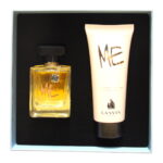 Set Lanvin: Me, Eau De Parfum, For Women, 50 ml + Me, Hydrating, Body Lotion, 100 ml