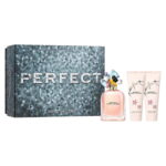 Set Marc Jacobs: + Perfect, Hydrating, Body Lotion, 75 ml + Perfect, Hydrate, Shower Gel, All Skin Types, 75 ml