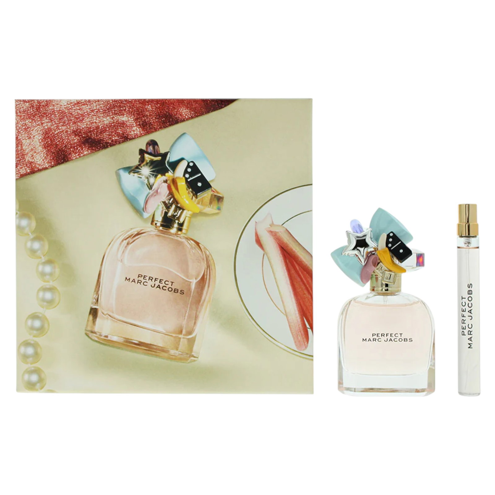 set-marc-jacobs-perfect-eau-de-parfum-for-women-50-ml-perfect-eau-de-parfum-for-women-10-ml-1761307514 Set Marc Jacobs: + - Afbeelding 1