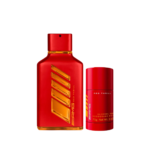 Set Mercedes-Benz: AMG Red Thrill, Eau De Parfum, For Men, 100 ml + AMG Red Thrill, Deodorant Stick, For Men, 75 g