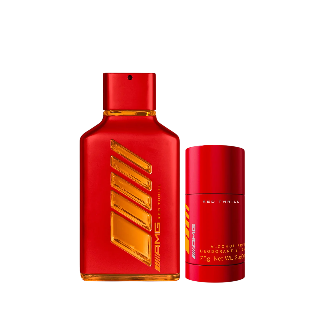set-mercedes-benz-amg-red-thrill-eau-de-parfum-for-men-100-ml-amg-red-thrill-deodorant-stick-for-men-75-g-1785995386 Set Mercedes-Benz: AMG Red Thrill, Eau De Parfum, For Men, 100 ml + AMG Red Thrill, Deodorant Stick, For Men, 75 g - Afbeelding 1