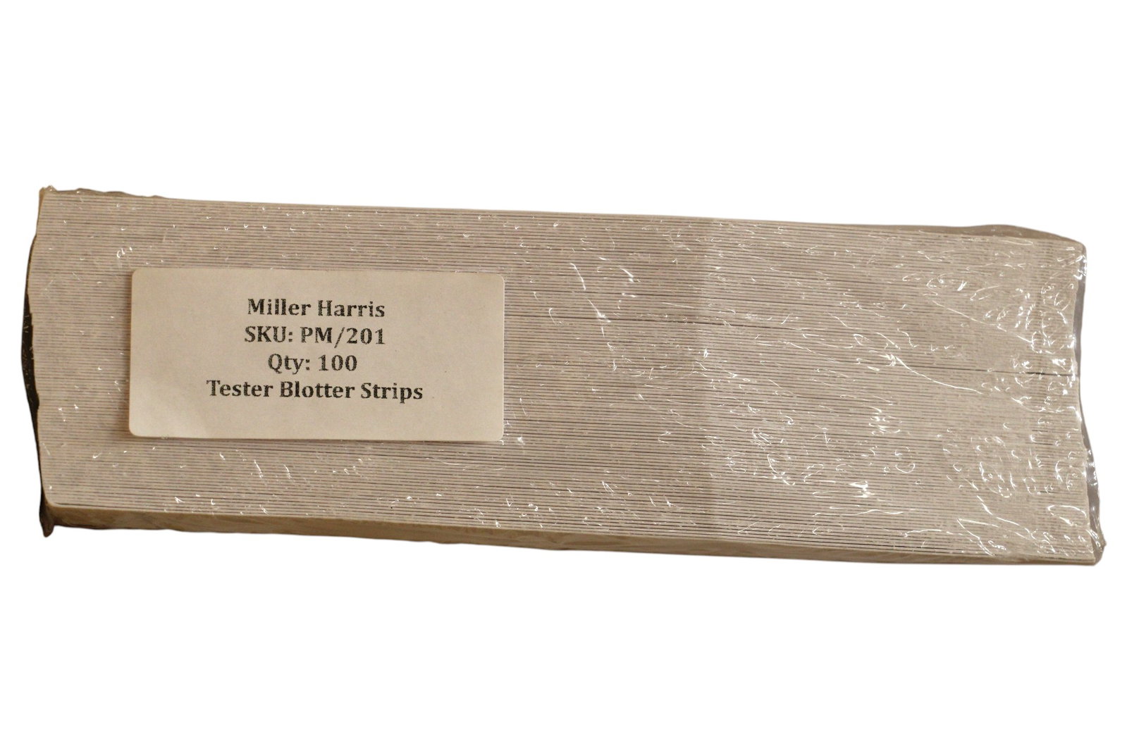 set-miller-harris-miller-harris-blotters-100-pcs-1781695451 Set, Miller Harris, Miller Harris, Blotting papers, 100 stuks - Afbeelding 1