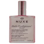 Set, Nuxe, Prodigieux Floral, Voedzaam, Olie, 12 st, 2 ml *Voorbeeld
