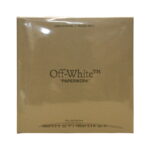 Set, Off-White, Solution No. 2, Parfumwater, Uniseks, 4 st, 15 ml