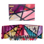 Set, Opi, Terribly Nice, Make-up, Adventskalender, 25 stuks - Afbeelding 2