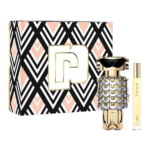 Set Paco Rabanne: Fame, Eau De Parfum, For Women, 80 ml + Fame, Eau De Parfum, For Women, 10 ml - Afbeelding 2