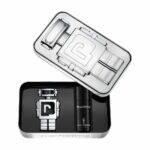 Set Paco Rabanne: Phantom, Eau De Toilette, For Men, 100 ml + Phantom, Deodorant Spray, For Men, 150 ml