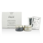Pro Box Le Supreme Set Payot: Baume Fondant, Balm, For Face, 30 g + Crystal, Powder Mask, For Face, 10 pcs, 2 g + Gommage Perles, Serum Capsules, For Face, 30 g