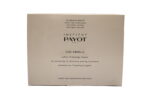 Set Payot: Liss Absolu, Eliminates Impurities, Peeling Powder, 10 pcs, 5 g + Liss Absolu, Eliminates Impurities, Peeling Lotion, 10 pcs, 10 ml + Liss Absolu, Hyaluronic Acid, Hydrating, Cream Mask, For Face, 10 pcs, 20 g