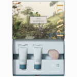 Set Payot: Lisse, Resurfacing, Night, Cream, For Face, 30 ml + Lisse, Wrinkle Smoothing, Cream, For Face, 30 ml + Mini Gua Sha, Light Pink, Lifting, Face Massage Stone