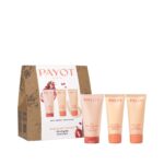 Set Payot: , Makeup Remover Gel, 50 ml + My Payot Vitamin Glow, Radiance, Cream, For Face, 30 ml + My Payot Radiance, Brightening, Night Sleeping Mask, 30 ml