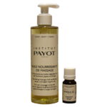 Set Payot: Pro Huile, Nourishing, Massage Oil, 250 ml + Elixir, Essential Oil, 10 ml