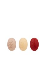 Set Penhaligon's: Luna, Cleansing & Moisturising, Scented Soap Bar, 30 g + Quercus, Cleansing & Moisturising, Scented Soap Bar, 30 g + Halfeti, Cleansing & Moisturising, Scented Soap Bar, 30 g - Afbeelding 2