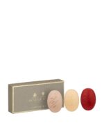 Set Penhaligon's: Luna, Cleansing & Moisturising, Scented Soap Bar, 30 g + Quercus, Cleansing & Moisturising, Scented Soap Bar, 30 g + Halfeti, Cleansing & Moisturising, Scented Soap Bar, 30 g