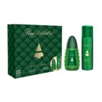 Set Pino Silvestre: Original, Eau De Toilette, For Men, 125 ml + Original, Body Spray, 200 ml