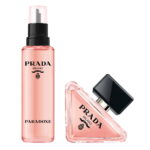 Set Prada: Paradoxe, Eau De Parfum, For Women, Refillable, 50 ml + Paradoxe, Eau De Parfum, For Women, Refill, 100 ml