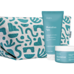 Set Pupa: Hawaiian Spa, Anti-Fatigue, Body Scrub, 350 g + Hawaiian Spa, Anti-Fatigue, Shower Gel, 300 ml
