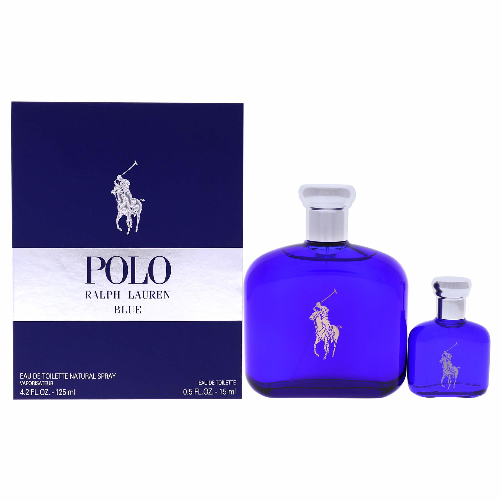 set-ralph-lauren-polo-blue-eau-de-toilette-for-men-125-ml-polo-blue-eau-de-toilette-for-men-15-ml-miniature-1776756054 Set Ralph Lauren: Polo Blue, Eau De Toilette, For Men, 125 ml + Polo Blue, Eau De Toilette, For Men, 15 ml *Miniature - Afbeelding 1