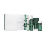 Set Rituals: The Ritual Of Jing, Shower Gel, All Skin Types, 50 ml + The Ritual Of Jing, Soothing, Body Cream, 70 ml + The Ritual Of Jing, Nourishing, Dry Body Oil, 50 ml + The Ritual Of Jing, Pillow Mist Spray, 20 ml
