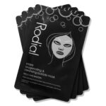 Set, Rodial, Snake, Reiniging, Gezichtsmasker, Voor gezicht, 4 st, 22 g