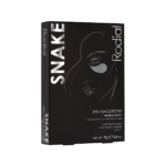 Set, Rodial, Snake, Gladstrijken, Ooglapje, 4 st