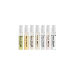 Set, Salle Privee, Discovery, Parfumwater, Uniseks, 7 st, 2 ml *Tester